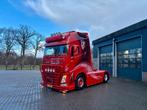 Volvo FH 500 SHOWTRUCK! HAZES Editie FullAir, Automaat, Achterwielaandrijving, Euro 6, Leder