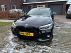 BMW 1-Serie f20 1.6 118I 5DR 2015 Zwart, 1-Serie, Euro 5, Zwart, 4 cilinders