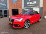 Audi A1 1.2 TFSI Pro Line S Navi, Auto's, Audi, Voorwielaandrijving, Euro 5, 86 pk, 4 cilinders