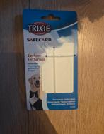 Trixie safecard, Ophalen of Verzenden, Nieuw