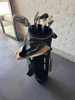 Golf set + tas 5 Callaway Big Bertha, Ophalen, Zo goed als nieuw, Set, Callaway