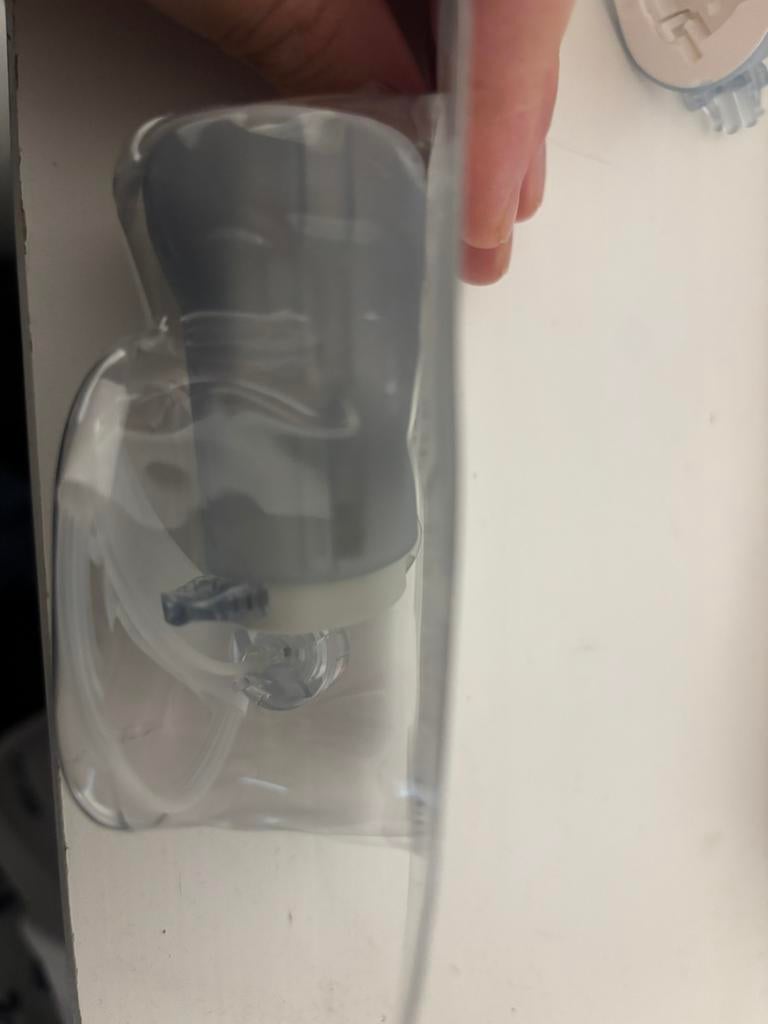 Minimed mio advance, Diversen, Ophalen of Verzenden, Nieuw