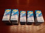 16 nieuwe inktcartridges, 4 kleuren, voor Canon printer, Ophalen, Nieuw, 123 inkt