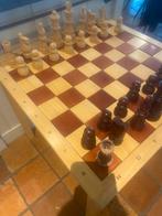 Grote schaaltafel, Ophalen, Minder dan 500 stukjes, Gebruikt