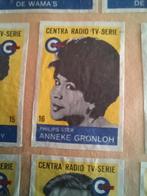 Lucifermerk Anneke Grönloh, Ophalen, Gebruikt, Luciferdoosjes of -merken