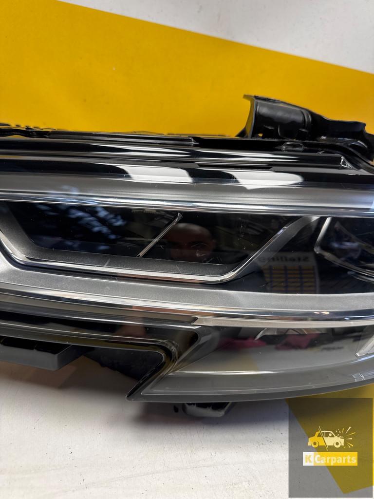 Koplamp Audi A3 8V Facelift Voll LED Links 16-20 8V0941033C, Auto-onderdelen, Verlichting, Info@fabrikant.eu, Fabrikantstraat 1
1000 AA  Amsterdam, NL