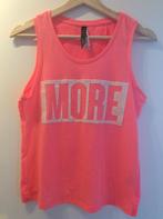 Shirt roze M Coolcat, Ophalen of Verzenden, Zo goed als nieuw, Roze, Korte mouw