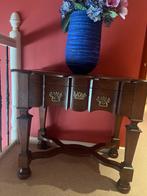 Antieke kast, Ophalen