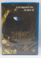 Te koop: Demon Summer DVD - Nieuw in verpakking, Cd's en Dvd's, Dvd's | Horror, Vanaf 16 jaar, Ophalen of Verzenden, Nieuw in verpakking