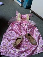 Verkleedsetje, Kinderen en Baby's, Carnavalskleding en Verkleedspullen, Ophalen, Gebruikt, 110 t/m 116, Meisje
