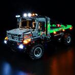 LED Verlichting voor 4X4 Mercedes Zetros 42129 Nieuw, Ophalen of Verzenden, Nieuw, Overige merken