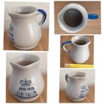 Amsterdams azijnkannetje J.F. Tack, 6,5 x 8cm,1813, vintage!, Ophalen of Verzenden