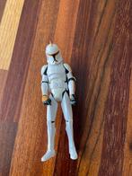 Star Wars Clone Trooper Commander Cody actiefiguur, Ophalen of Verzenden, Zo goed als nieuw