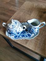 Delftsblauw, Antiek en Kunst, Ophalen