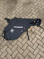 Tucano Beenkleed Piaggio Zip R151-X, Tucano, Ophalen of Verzenden, Zo goed als nieuw, Nederland