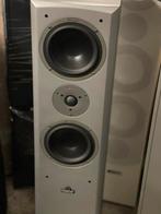 Magnat Vector 55 Luidspreker, Magnat, Ophalen of Verzenden, Zo goed als nieuw, 120 watt of meer