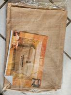 Nieuwe jute krantenmand, Ophalen of Verzenden, Nieuw