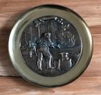 JDD HOLLAND WANDBORD “DE SMIT”, Ophalen of Verzenden