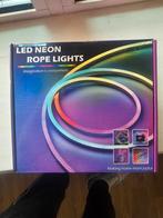 Neon led Light 5 meter, Ophalen of Verzenden, Nieuw
