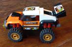 60146 Lego City stunttruck., Ophalen of Verzenden, Zo goed als nieuw, Complete set, Lego
