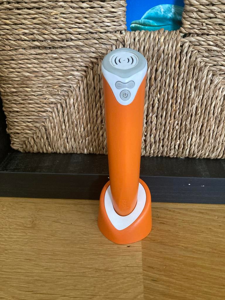 Tiptoi Stift - Interactief Leren en Spelen, Gebruikt, Ophalen of Verzenden, A, Taal en Lezen