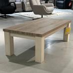 Salontafel Silvares Profijt Meubel, Ophalen, 100 tot 150 cm, Nieuw, 50 tot 100 cm