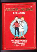 Suske en Wiske collectie Lekturama 1987, Boeken, Gelezen, Willy Vandersteen, Ophalen of Verzenden, Meerdere stripboeken