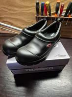 Klompen, veiligheidsschoenen, maat 46 nieuw, Ophalen of Verzenden