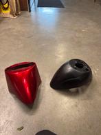 Zip sp voor spatbord, Ophalen of Verzenden