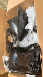 Turbho RL-50 scooter kappen, Fietsen en Brommers, Ophalen of Verzenden, Gebruikt, Kap, Overige merken