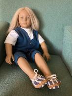 Annette Himstedt pop MALIN uit 1990, Verzamelen, Ophalen of Verzenden, Gebruikt, Pop