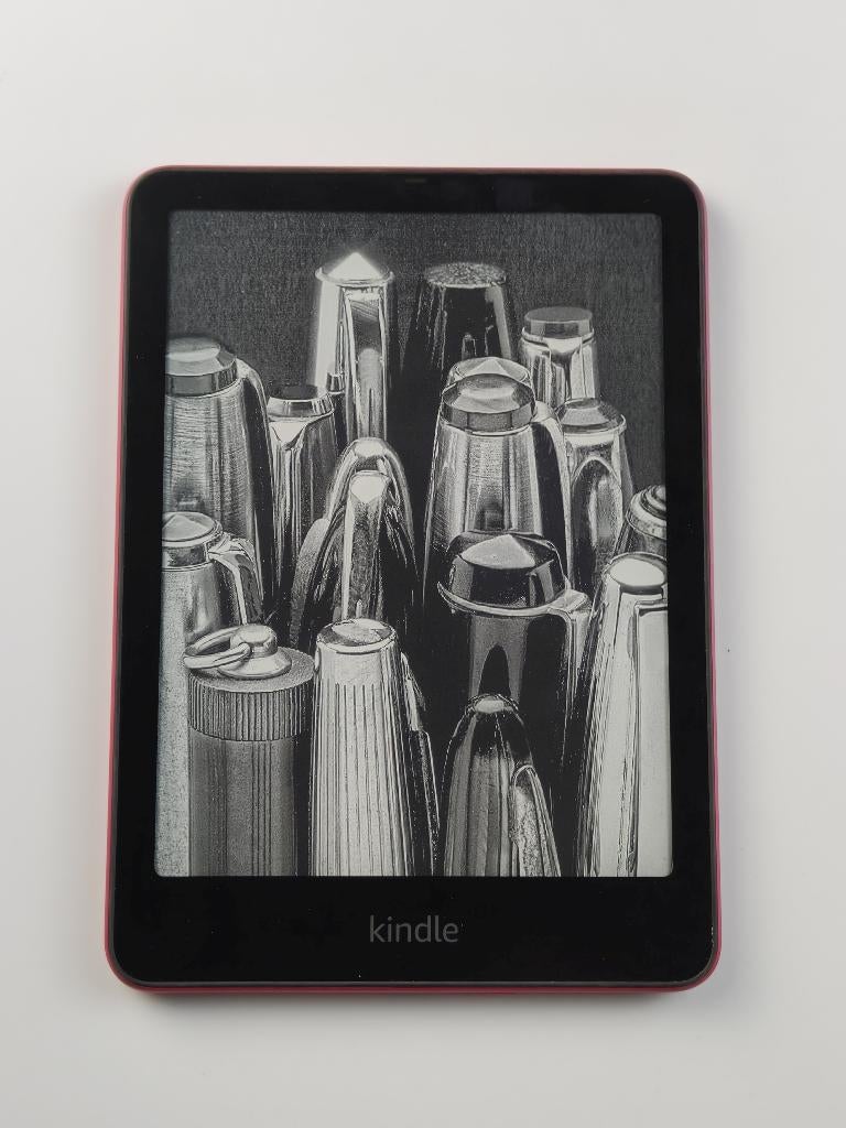 Amazon Kindle Paperwhite 12e  ereader (F291), Computers en Software, ., Ophalen of Verzenden, Zo goed als nieuw, .