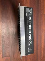 Behringer Multicom Pro-XL MDX4600 Compressor, Ophalen of Verzenden, Nieuw, Minder dan 500 watt, Overige typen