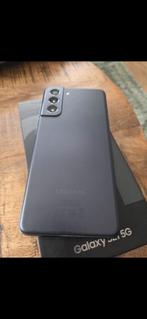 Samsung galaxy S21 te koop, als nieuw!, Ophalen of Verzenden, Zo goed als nieuw