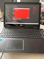 ASUS laptop, Ophalen of Verzenden, Gebruikt, Qwerty, 2 tot 3 Ghz