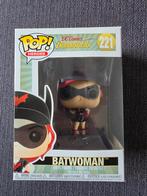 Funko Pop! Heroes DC Comics Bombshells Batwoman #221, Ophalen of Verzenden
