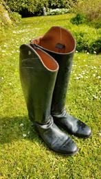 paardrijlaarzen, maat 39, Dieren en Toebehoren, Paardrijkleding, Ophalen, Gebruikt, Dressuur, Dames