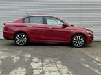 Fiat Tipo 1.4 16V Lounge | PDC | Clima | CruiseControl |, Auto's, Fiat, Voorwielaandrijving, Stof, Gebruikt, Euro 6