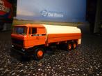 DAF 3300 Tankwagen demo, Hobby en Vrije tijd, Modelauto's | 1:50, Ophalen of Verzenden, Zo goed als nieuw, Bus of Vrachtwagen