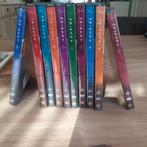 DvD serie Friends nieuw, Alle leeftijden, Ophalen of Verzenden, Nieuw in verpakking, Komedie
