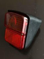 Catalux klassiek NOS bromfiets achterlicht Italiaans, Fietsen en Brommers, Brommeronderdelen | Oldtimers, Ophalen of Verzenden