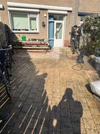 Hogedrukreiniger voor terras en tuin, Ophalen of Verzenden, Gebruikt, Elektrisch
