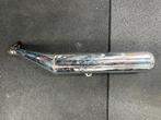 Yamaha Diversion 900 Demper Rechts Uitlaat, Ophalen of Verzenden, Gebruikt