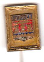 Lourdes vintage collectable speld, Verzenden, Zo goed als nieuw