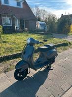Vespa LX 2013 4T, Ophalen, Gebruikt, Overige modellen, Maximaal 45 km/u