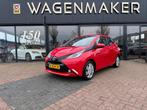 Toyota Aygo 1.0 VVT-i x Airco|Open Dak|TEL|Nieuwe Koppeling, Voorwielaandrijving, 12 maanden, Gebruikt, Euro 6