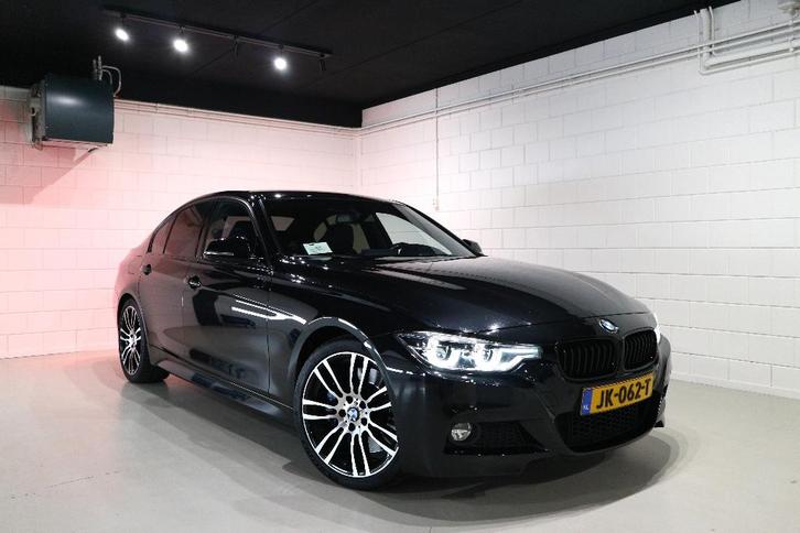 BMW 330i M-Sport 314pk – Harman Kardon – High Executive, Auto's, BMW, Particulier, 3-Serie, ABS, Airbags, Airconditioning, Alarm