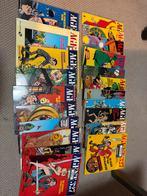 Agent 327. stripboeken, serie 20 delen, Meerdere stripboeken, Ophalen of Verzenden, Gelezen