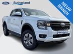 Ford Ranger 2.3 EcoBoost 207kW DoKa e-4WD XLT Auto | SCI | 2, Auto's, Ford, Automaat, Stof, 4 cilinders, 16 kWh