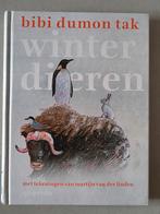 Bibi Dumon Tak - Winterdieren, Boeken, Ophalen of Verzenden, Nieuw